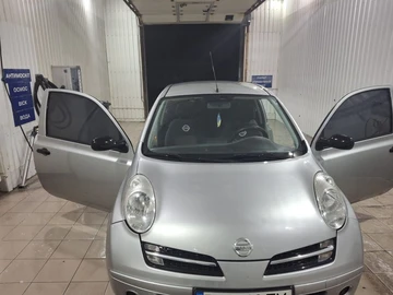 Авто Nissan Micra 2005 № 8104847