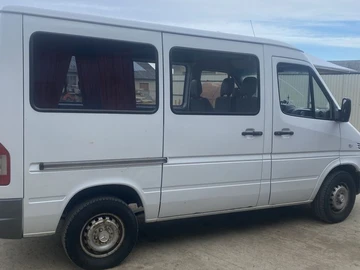 Авто Mercedes Sprinter 2005 № 8104856