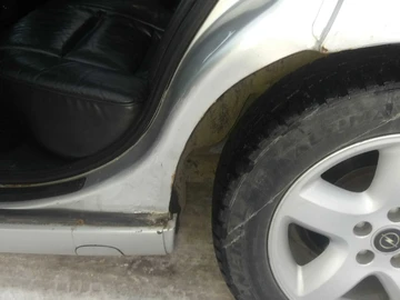 Авто Opel Omega 2000 № 8104860