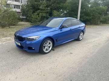 Авто BMW 3 Серия 2017 № 8104861