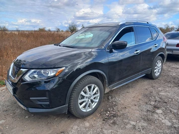 Авто Nissan Rogue 2018 № 8104923