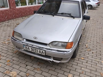 Авто ВАЗ 2115 2002 № 8104924