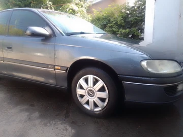 Авто Opel Omega 1997 № 8104926