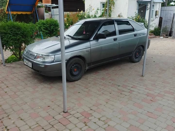 Авто ВАЗ 2112 2008 № 8104928