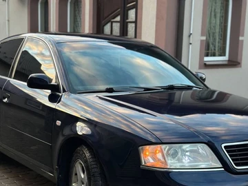 Авто Audi A6 1998 № 8104929
