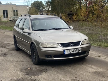 Авто Opel Vectra 1999 № 8104930