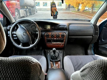 Авто Opel Omega 1996 № 8104935