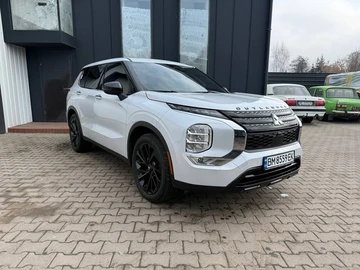 Авто Mitsubishi Outlander 2022 № 8104936
