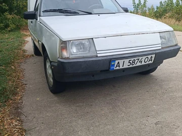 Авто ЗАЗ Таврия 2007 № 8104939