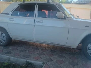 Авто ГАЗ 31105 2007 № 8104940