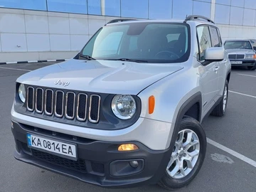 Авто Jeep Cj8 2016 № 8104941