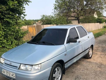 Авто ВАЗ 2110 2006 № 8104943