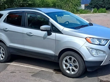 Авто Ford Canyon 2018 № 8104976