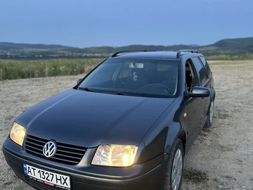 Авто Volkswagen Bora 2000 № 8104978