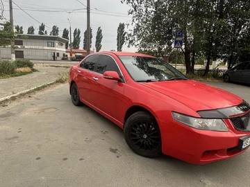Авто Honda Accord 2004 № 8104981