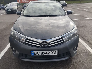 Авто Toyota Corolla 2013 № 8105002