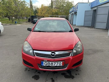 Авто Opel Astra 2009 № 8105035
