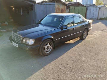 Авто Mercedes 250 1995 № 8105040
