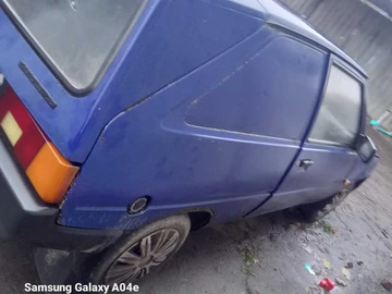 Авто ЗАЗ 968 2002 № 8105044