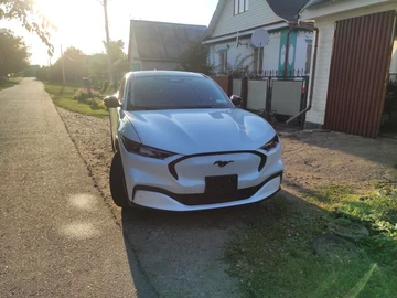 Авто Ford Mustang 2024 № 8105045