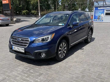 Авто Subaru Outback 2017 № 8105060