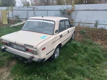 Авто ВАЗ 21063 1985 № 8105105