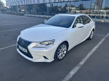 Авто Lexus Is Серія 2013 № 8105106