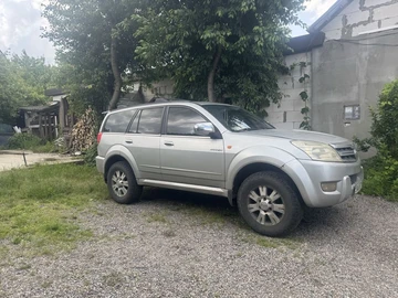 Авто Great Wall Hover 2007 № 8105118