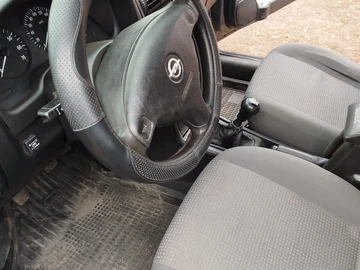 Авто Opel Astra 2007 № 8105122