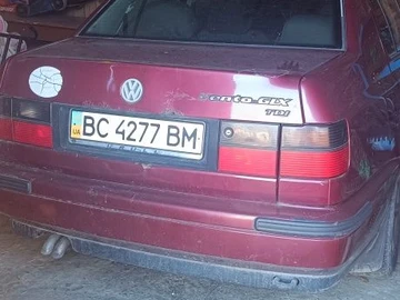 Авто Audi 100 1998 № 8105136