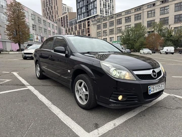 Авто Opel Vectra 2008 № 8105144