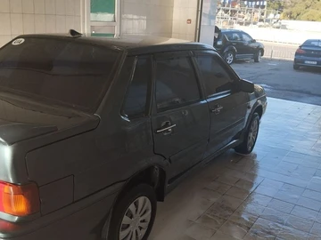 Авто ВАЗ 2115 2010 № 8105145