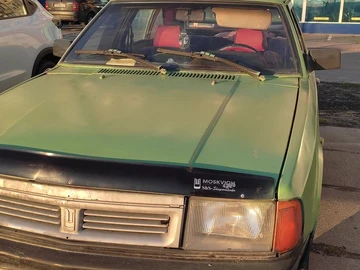 Авто  2141-02 Святогор 1992 № 8105153