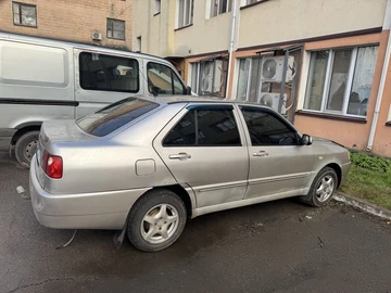 Авто Chery Amulet 2008 № 8105154
