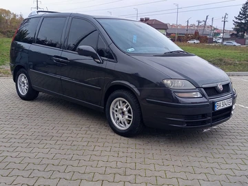 Авто Fiat Ulysse 2004 № 8105155