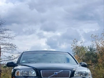 Авто Volvo S80 2001 № 8105160
