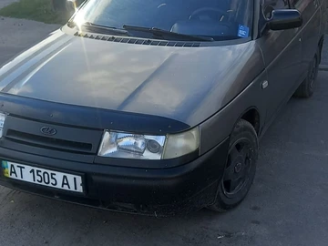 Авто ВАЗ 21103 2002 № 8105170