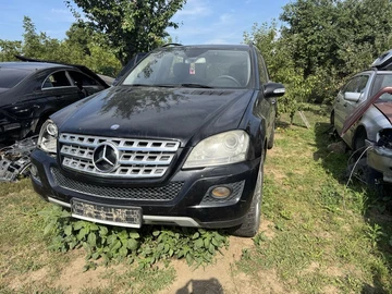 Авто Mercedes Ml Серия 2006 № 8105176