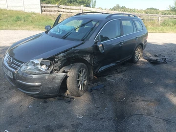 Авто Volkswagen Golf 2008 № 8105261