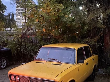 Авто ВАЗ 2106 1989 № 8105268