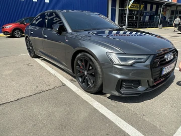 Авто Audi A6 2020 № 8105270
