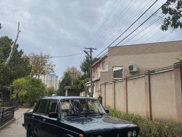 Авто ВАЗ 2106 1989 № 8105277