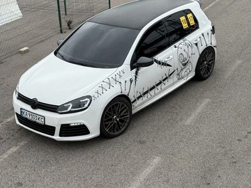 Авто Volkswagen Golf 2011 № 8105278
