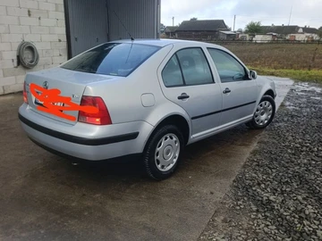 Авто Volkswagen Bora 2000 № 8105286