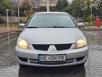 Авто Mitsubishi Lancer 2007 № 8105288
