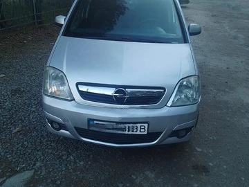 Авто Opel Meriva 2007 № 8105294