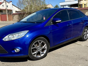 Авто Ford Focus 2012 № 8105295