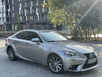 Авто Lexus Is Серія 2015 № 8105296