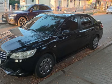 Авто Peugeot 104 2013 № 8105306