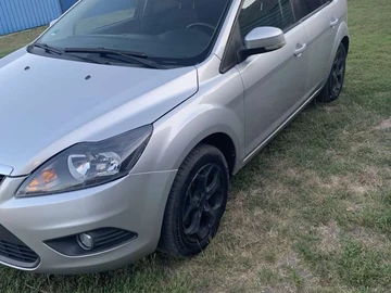 Авто Ford Focus 2009 № 8105307